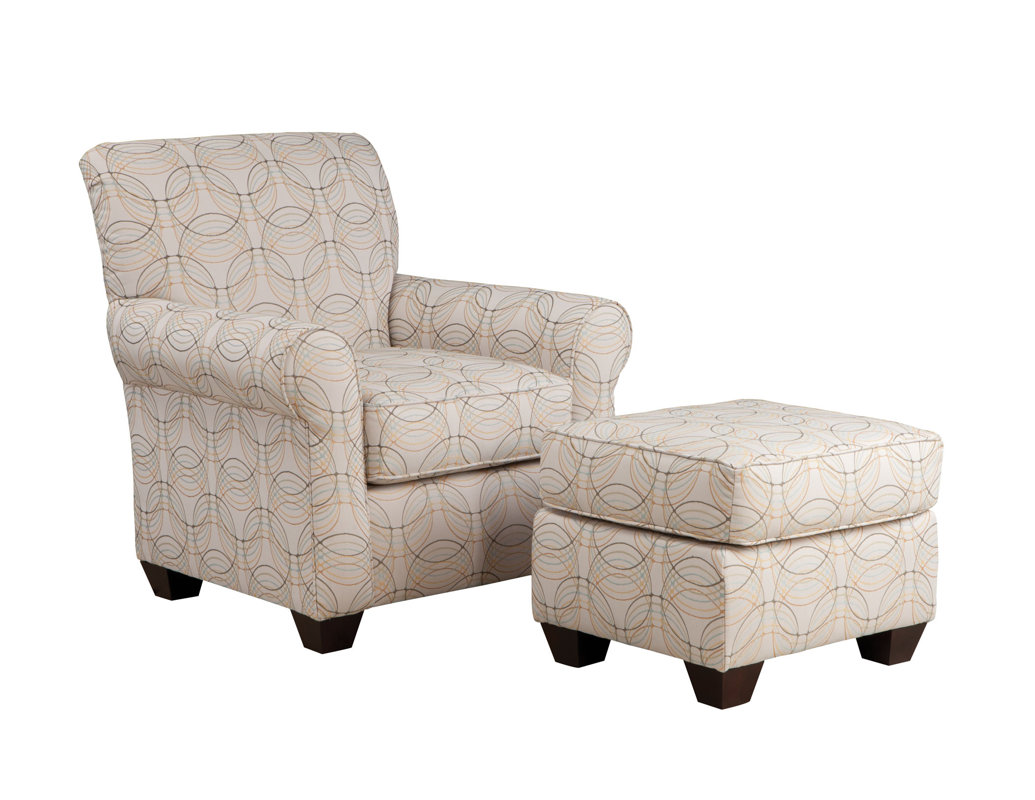 Overnight Sofa Accent Armchair & Reviews Wayfair